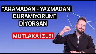 ARAMADAN YAZMADAN DURAMIYORUM DİYORSAN MUTLAKA İZLE!