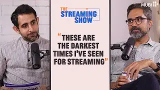 Sudip Sharma Interview | Suchin Mehrotra | The Streaming Show EP2 | Paatal Lok, Kohrra