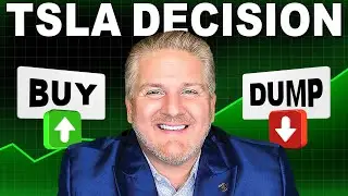 Buy or Dump TSLA❓ #tsla #spy