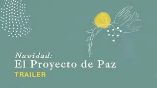 Navidad: El Proyecto de Paz - Trailer | Hillsong en Español