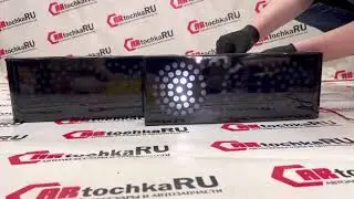 ❗❗❗❗❗НОВИНКА❗❗❗❗❗🔝Задние фонари КОЛЬЦА В СТИЛЕ АУДИ❗• ВАЗ 2108/09/99 • ВАЗ 2113/14