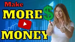 How to maximize your revenue on Youtube | Find High CPC Keywords