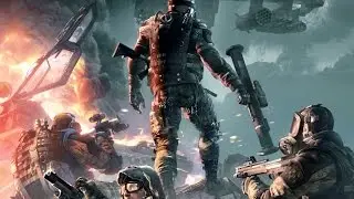 Warface - Chơi một trận PVE :3