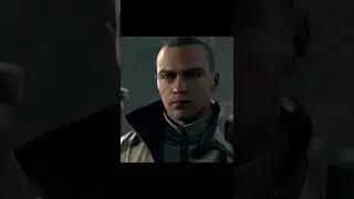 😰 КОННОР ИЗВИНЯЕТСЯ ПЕРЕД МАРКУСОМ || Detroit: Become Human 