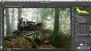 What's New in Adobe Photoshop CC - January 2014 Update