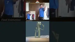 Want to learn 3D Animation?