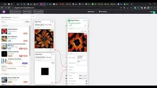 PHYGITAL+ Лекция про Inpainting и обновление настроек в Stable Diffusion