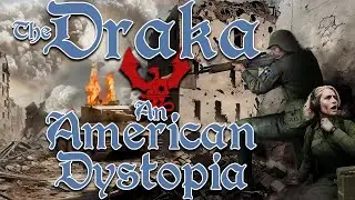 The Draka : An American Dystopia