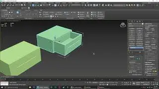 3Ds Max Tutorial - Using The Morpher Modifier For Some Basic Animations - No Rigging Required.