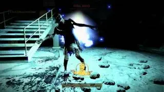 Fallout 4 Electrical Projectiles-Demo/Test