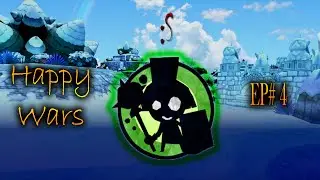 Happy Wars Pc: Inesperado