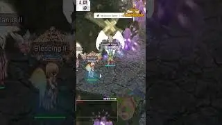 shadow chaser autocast #ragnarokonline  #games #rpg #shadowchaser #roorigin