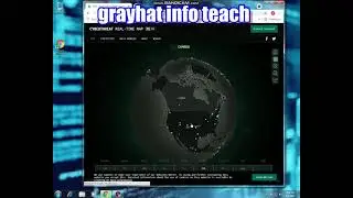 Live Hacking Attacks | Cyber Attacks Live | Top websites of live hacking Attacks