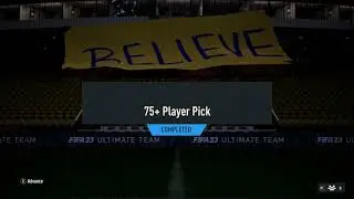 World Cup Promo 50 75+ Player Picks...W or L? (Part 1) | FIFA 23