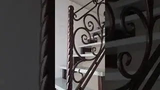 Сборно-разборный каркас лестницы на заказ!