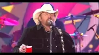 Toby Keith 