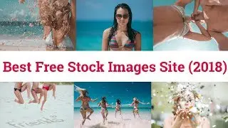 ShutterStock Alternative: Best Free Stock Images Site List (2018)