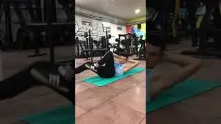 Press chiqarish uchun top 5 da eng zor mashqlar
