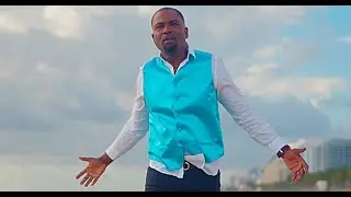 SAUNEL T - YAWEH ou FIDEL - official VIDEO!