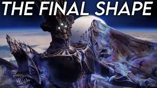 Destiny 2: HUGE LEAKS (Season 22, New Subclass, Final Shape, & More