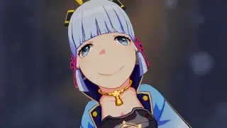 Genshin Impact Wish Simulator Funny Moments (ft. DiverseDokiStories)