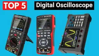 Top 5 Best Digital Oscilloscopes | Best Digital Oscilloscope on AliExpress