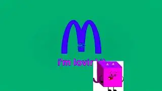 McDonalds Ident 2014 AVS Effects in Powerschool