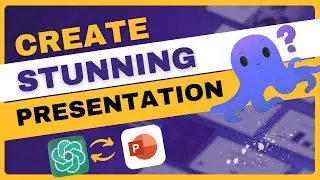 Decktopus AI | How to Use Decktopus: An AI-Powered Presentation Creator | Step-by-Step Guide