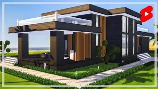 Modern Celebrity Mansion - Cinematic House Tour - Sims 4