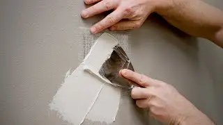 WAL-BOARD TOOLS® Drywall Patches