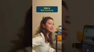 Tahun ni Raya dekat mana? 🚗 Tak kira la kat mana, strim video HD dengan kuota 555GB pada RM5/3hari 😍