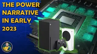 Does Xbox Still Have The Power Narrative? | The Status Of 