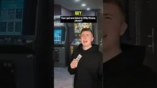 Guy Keeps Buying Movie Tickets 