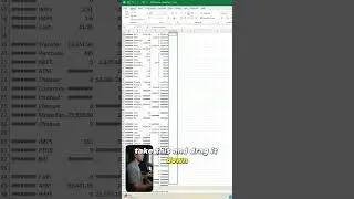 Quickly Delete Blank Rows in Excel [Part 2]