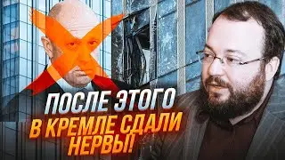 🔥БЕЛКОВСКИЙ: элиты в шоке / психологический эфект нереальный /  росиянам запрещают про это говорить