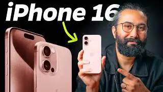 iPhone 16- 16 Pro Max - AirPods 4- Apple Watch X - Apple Etkinlik 2024