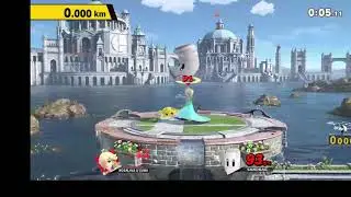 Rosalina HRC - 558.938