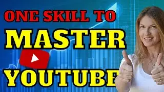 One of The Most Important Skills To Get More Views On YouTube