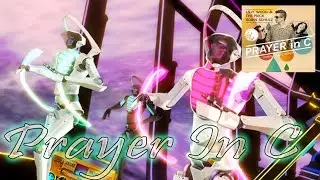 Dance Central Spotlight Fanmade - Prayer In C... Lilly Wood & The Prick |Fanmade|