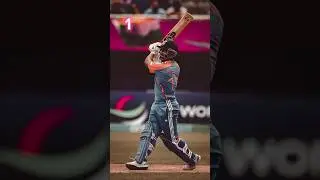 5 Adobe Lightroom Presets | Rishabh Pant | Indian Cricket | BCCI | ICC T20