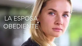 Cuando la vida loca no es motivo de desesperación! LA ESPOSA OBEDIENTE . Motivación para todos