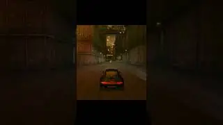 🚗 Попал в аварию на Порше Еду как профессионал и 🚛 влетаю в грузовик 