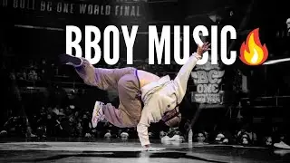 BBOY MUSIC 2023 💥 ENERGY MUSIC 💥 BBOY MIXTAPE