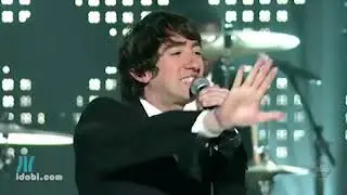 Plain White T's - Our Time Now (Live At Dick Clark's New Year Rockin' Eve)
