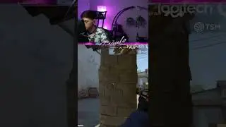 When Beaulo Plays CSGO... (ACE)
