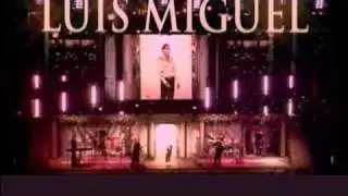 Luis Miguel en Pueblaa!!