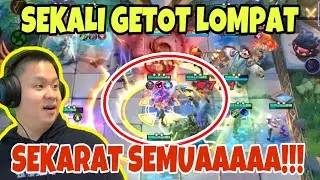 GETOT DARI DLU SAMPE SKARANG TTP GA ADA OBENG DAH!!