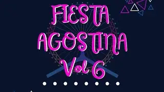 Duranguense Mix-Fiesta Agostina Vol6_Master Deejay ID_System Music