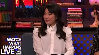 How Close Are We to Crazy Rich Asians 2? | WWHL
