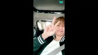 [ENGSUB BTS WEVERSE LIVE] Kim Taehyung With Armys 💜🥰 ㅇ 💜  {Full}